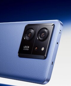 Assim como seus antecessores, a série Xiaomi 14T deverá contar com imagens Leica. (Fonte: Xiaomi)