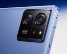 Assim como seus antecessores, a série Xiaomi 14T deverá contar com imagens Leica. (Fonte: Xiaomi)