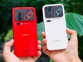O Xiaomi 18 Pro e o Xiaomi 18 Pro Max estão sendo lançados globalmente com baterias menores, mas, pelo menos, estarão disponíveis nos mercados internacionais.