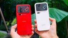 O Xiaomi 18 Pro e o Xiaomi 18 Pro Max estão sendo lançados globalmente com baterias menores, mas, pelo menos, estarão disponíveis nos mercados internacionais.