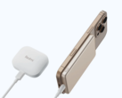O Super Slim Magnetic Power Bank 5000 da Xiaomi (foto) será lançado fora da China. (Fonte da imagem: Xiaomi)