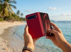 As primeiras fotos do Xiaomi 18 Fold parecem impressionantes, mas ainda há motivos para ceticismo.