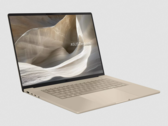 Os novos notebooks Zenbook A14 e A16 da Asus estão entre os primeiros a chegar ao varejo