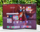 Mais do que apenas um brinquedo caro - Análise do Huawei Mate XT