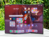 Mais do que apenas um brinquedo caro - Análise do Huawei Mate XT