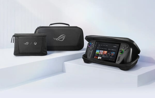 (Fonte da imagem: Asus)