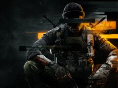 Arte promocional de Call of Duty: Black Ops 6 (Fonte da imagem: Activision)