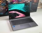 Chuwi UniBook com Intel Wildcat Lake