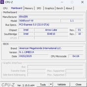 CPU-Z