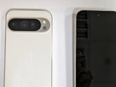 A NCC deixou pouco para a imaginação com a publicação das imagens regulatórias da série Pixel 9. (Fonte da imagem: NCC)