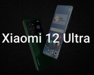 Pensa-se que o Xiaomi 12 Ultra estará chegando no primeiro trimestre de 2022. (Fonte da imagem: Holndi)