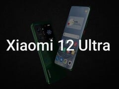 Pensa-se que o Xiaomi 12 Ultra estará chegando no primeiro trimestre de 2022. (Fonte da imagem: Holndi)