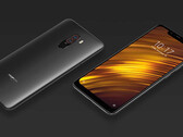 O Xiaomi Pocophone F1 recebeu uma nova atualização do MIUI 12 para usuários globais. (Fonte da imagem: Xiaomi)