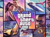 Arte da capa do GTA 6.