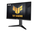 O ASUS TUF Gaming VG249QL3A combinará uma taxa de atualização de 180 Hz com uma resolução de 1080p. (Fonte da imagem: ASUS)