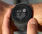 A atualização 14.12 para a série Instinct 2 também introduz o firmware 27.11 do Sensor Hub. (Fonte da imagem: Garmin)