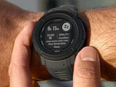 A atualização 14.12 para a série Instinct 2 também introduz o firmware 27.11 do Sensor Hub. (Fonte da imagem: Garmin)