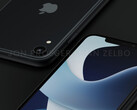 Os fãs podem ter que esperar ainda mais pelo lançamento do iPhone SE 4 (imagem via FrontPageTech)