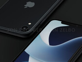 Os fãs podem ter que esperar ainda mais pelo lançamento do iPhone SE 4 (imagem via FrontPageTech)