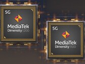 Espera-se que a MediaTek pegue uma parcela de 37% do mercado de chipsets móveis em 2021. (Imagem: MediaTek)