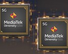 Espera-se que a MediaTek pegue uma parcela de 37% do mercado de chipsets móveis em 2021. (Imagem: MediaTek)