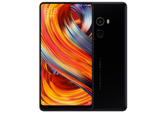 O Xiaomi Mi Mix 2 possui um processador Snapdragon 835. (Fonte da imagem: Xiaomi)
