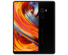 O Xiaomi Mi Mix 2 possui um processador Snapdragon 835. (Fonte da imagem: Xiaomi)