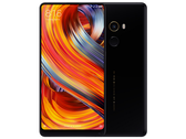 O Xiaomi Mi Mix 2 possui um processador Snapdragon 835. (Fonte da imagem: Xiaomi)