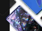Paranoid Android está apoiando o OnePlus 8 e o OnePlus 8 Pro com a ROM Ruby Android 11 baseada em Ruby. (Fonte de imagem: @paranoidaospa)