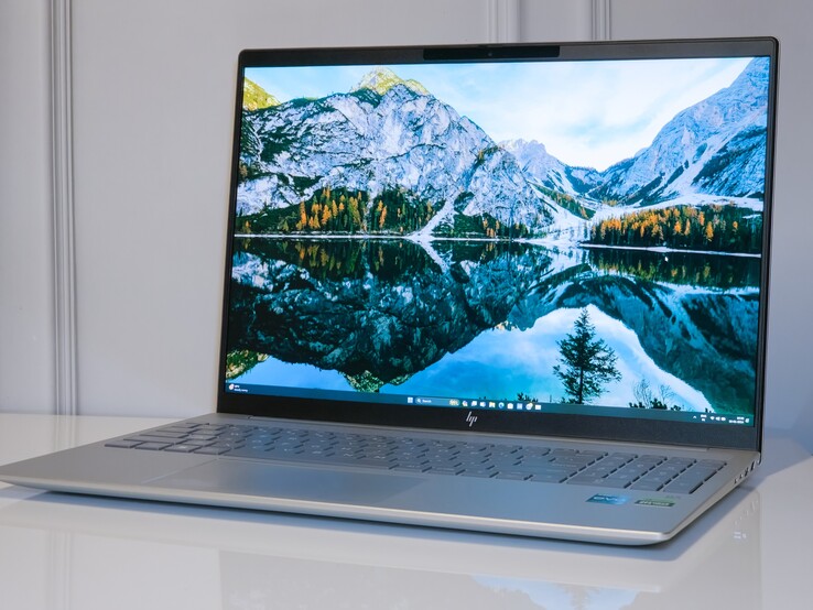 HP Pavilion Plus 16 (2023) em análise