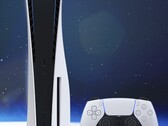 O Sony PS5 está vendendo como bolos quentes, se já não fosse óbvio. (Imagem: Sony)