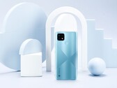 O novo C21. (Fonte: Realme)