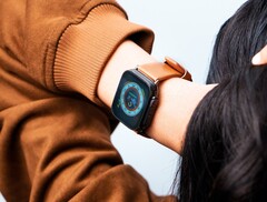A duração da bateria do Apple Watch é atualmente uma dor de cabeça para muitos usuários. (Imagem: Sayan Majhi)