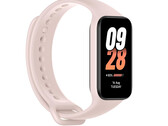 A Smart Band 9 Active estará disponível em mais de uma opção de cor. (Fonte da imagem: via Amazon)