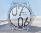 Um novo teaser do TicWatch 5 Pro. (Fonte: Mobvoi)