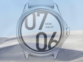 Um novo teaser do TicWatch 5 Pro. (Fonte: Mobvoi)