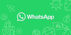 O novo recurso de tradução do WhatsApp terá suporte limitado a idiomas no início (Fonte: WABetaInfo)