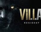 A Village Maiden dá aos proprietários da PlayStation 5 uma chance de experimentar a atmosfera do Resident Evil 8 (Fonte de imagem: Capcom)
