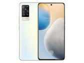 O Vivo X60. (Fonte: Vivo)