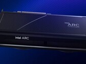 A principal GPU Arco da Intel poderia fornecer GeForce níveis de desempenho RTX 3070 (Fonte de imagem: Intel)