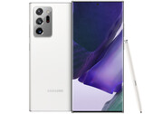 Breve Análise do Samsung Galaxy Note20 Ultra - O Smartphone com recursos poderosos e S Pen incluído
