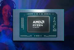 O Ryzen Z1 Extreme oferecerá mais de 3x o desempenho teórico do Ryzen Z1. (Fonte da imagem: AMD)
