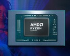 O Ryzen Z1 Extreme oferecerá mais de 3x o desempenho teórico do Ryzen Z1. (Fonte da imagem: AMD)