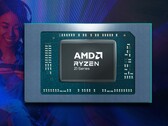 O Ryzen Z1 Extreme oferecerá mais de 3x o desempenho teórico do Ryzen Z1. (Fonte da imagem: AMD)