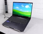 Detalhes do Acer TravelMate P6