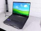 Detalhes do Acer TravelMate P6