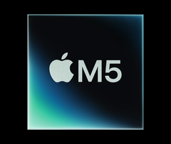Apple M5 SoC (fonte da imagem: Apple)