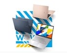 O novo Asus Vivobook 15 (X1504) tem preço mais baixo que o MacBook Air M5 de 15 polegadas, ao mesmo tempo em que oferece mais portas.