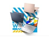 O novo Asus Vivobook 15 (X1504) tem preço mais baixo que o MacBook Air M5 de 15 polegadas, ao mesmo tempo em que oferece mais portas.