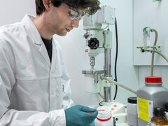 A descoberta da NASICON da BAM aproxima as baterias de sódio de estado sólido do uso no mundo real (Fonte da imagem: BAM)